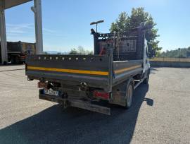 Autocarro ribaltabile Iveco Daily (35C16) Autocarro ribaltabile Iveco Daily (35C16)