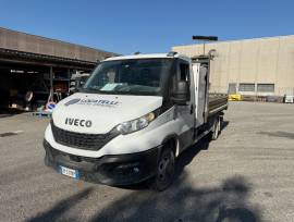 Autocarro ribaltabile Iveco Daily (35C16)