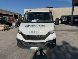 Autocarro ribaltabile Iveco Daily (35C16) Autocarro ribaltabile Iveco Daily (35C16)
