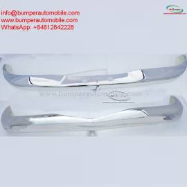 Mercedes W110 EU Style (1961-1968) Bumpers Mercedes W110 EU Style (1961-1968) Bumpers