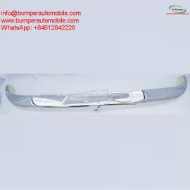 Mercedes W110 EU Style (1961-1968) Bumpers Mercedes W110 EU Style (1961-1968) Bumpers
