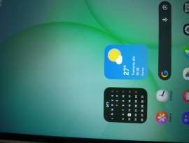 tablet Galaxy A11