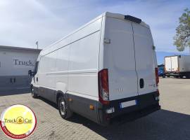 RIF.1357 IVECO DAILY MAXI 35 S 16 – 2019 – FURGONE – EURO 6
