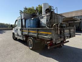 Autocarro ribaltabile Iveco Daily (35C11A)