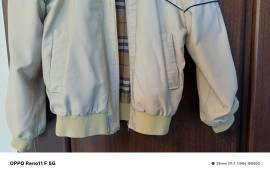GIUBBINO VINTAGE DERNIC