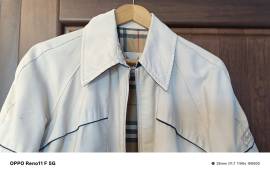 GIUBBINO VINTAGE DERNIC