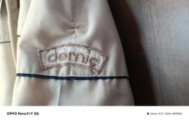 GIUBBINO VINTAGE DERNIC