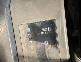 Escavatore cingolato Takeuchi mod. TB153FR Escavatore cingolato Takeuchi mod. TB153FR