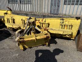 Sollevatore telescopico Manitou mod. MVT Sollevatore telescopico Manitou mod. MVT