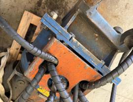 Pinza demolitrice Trevi