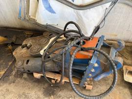 Pinza demolitrice Trevi