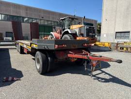 Rimorchio CTC mod. RP32