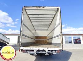 RIF.1388 IVECO STRALIS 420 – 2019 – FURGONE CON SPONDA CARICATRICE RETRATTILE – EURO 6 RIF.1388 IVECO STRALIS 420 – 2019 – FURGONE CON SPONDA CARICATRICE RETRATTILE – EURO 6