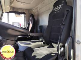 RIF.1388 IVECO STRALIS 420 – 2019 – FURGONE CON SPONDA CARICATRICE RETRATTILE – EURO 6 RIF.1388 IVECO STRALIS 420 – 2019 – FURGONE CON SPONDA CARICATRICE RETRATTILE – EURO 6