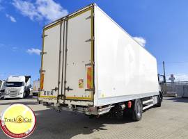 RIF.1388 IVECO STRALIS 420 – 2019 – FURGONE CON SPONDA CARICATRICE RETRATTILE – EURO 6 RIF.1388 IVECO STRALIS 420 – 2019 – FURGONE CON SPONDA CARICATRICE RETRATTILE – EURO 6