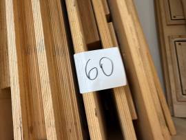 LOTTO 4 - Macchinari e attrezzature per attività di falegnameria