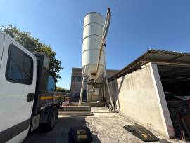 Silos verticale Silos verticale