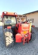 SOLLEVATORE  AGRICOLO MANITOU 840-145PS