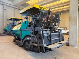 Vibrofinitrice Vogele mod. Super 1103-2