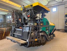 Vibrofinitrice Vogele mod. Super 1103-2