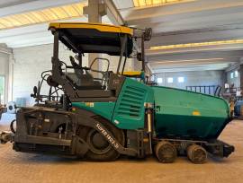Vibrofinitrice Vogele mod. Super 1803-3I