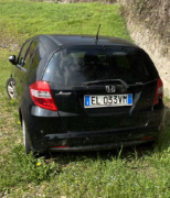 LOTTO 5 - Autovettura Honda Jazz targata EL033VM