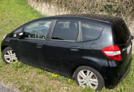 LOTTO 5 - Autovettura Honda Jazz targata EL033VM