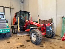 Grader O&K mod. F 106.5