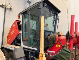 Grader O&K mod. F 106.5