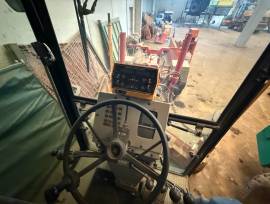 Grader O&K mod. F 106.5