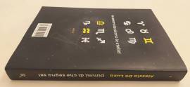 Dimmi di che segno sei di Alessia De Luca 1°Ed.Rizzoli, aprile, 2015 Dimmi di che segno sei di Alessia De Luca 1°Ed.Rizzoli, aprile, 2015