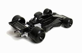 LOTUS FORD 72 (1975) - 5 RONNIE PETERSON