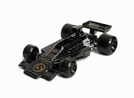 LOTUS FORD 72 (1975) - 5 RONNIE PETERSON