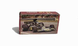 LOTUS FORD 72 (1975) - 5 RONNIE PETERSON