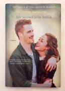 Un'incredibile follia di Jamie McGuire 1°Ed.Garzanti, giugno 2015