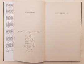 Un'incredibile follia di Jamie McGuire 1°Ed.Garzanti, giugno 2015