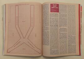 Rivista Milleidee per la donna anno VI n.11 novembre, 1979