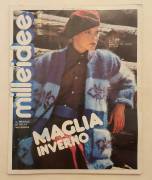 Rivista Milleidee per la donna anno VI n.11 novembre, 1979