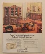 Rivista Milleidee per la donna anno VI n.11 novembre, 1979