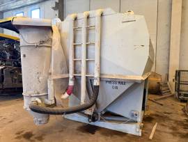 Impianto cemento da cantiere MS Caldaie Impianto cemento da cantiere MS Caldaie