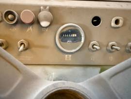 Rullo compressore Bitelli mod. SPA 09