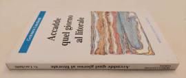 Accadde quel giorno al litorale di Gennaro Lucchetti Editore Morelli, Verona 1994