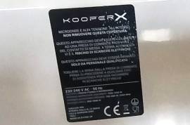 Forno microonde Kooper Forno microonde Kooper