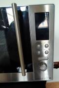 Forno microonde Kooper Forno microonde Kooper