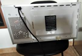 Forno microonde Kooper Forno microonde Kooper