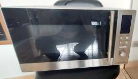 Forno microonde Kooper