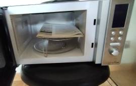 Forno microonde Kooper Forno microonde Kooper