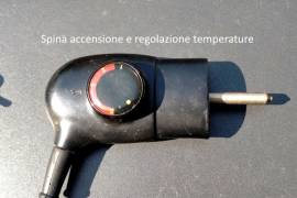 Cucina elettrica Giapponese Cucina elettrica Giapponese