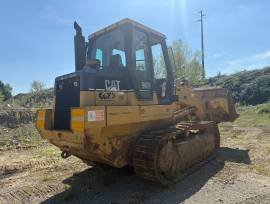 Pala cingolata CAT mod. 963C Pala cingolata CAT mod. 963C