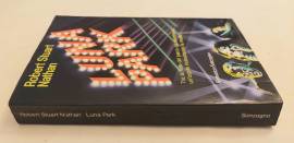 Luna park di Robert Stuart Nathan 1°Ed.Sonzogno, settembre 1980